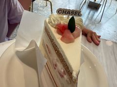 -夏佐CHASEL(横店康庄路店)