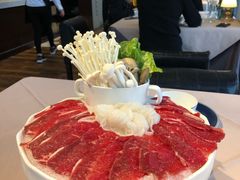 -龙猫意杯花园餐厅(芙蓉湖店)