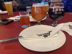 -牛啤堂精酿啤酒餐吧(五棵松华熙店)