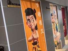 -小蓝鲸游泳培训基地(积水潭店)