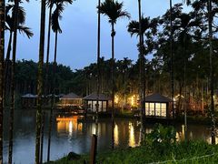 -七仙岭温泉国家森林公园