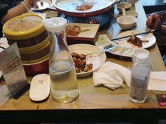 -京味斋·北京烤鸭(北京南站洋桥店)