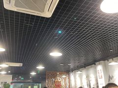 大堂-再宣武文化主题餐厅·清真
