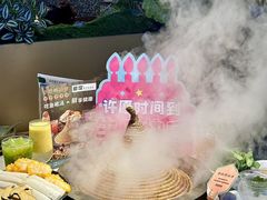 -鲜潭蒸汽石锅鱼(五道口购物中心店)