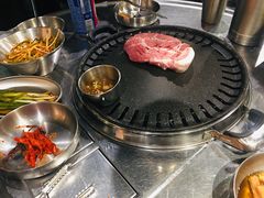 -401餐厅(弘大店)