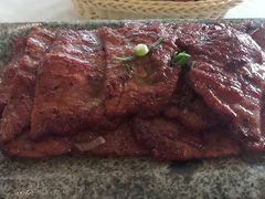 -马克西姆俄罗斯餐厅(通亚街店)