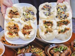 -李与白包子铺(桐梓林店)