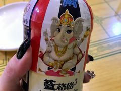 -勃利地摊·勃立小串烧烤