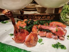 -锦府盐帮·私宴(赛特店)