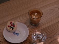 -VOYAGE COFFEE(杨梅竹店)