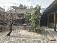 -胡氏古民居建筑