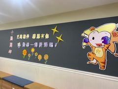 -小银星艺术团(夫子庙校区)