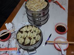 -老爷子原味蒸饺(总店)