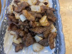 -维吾尔餐厅(宜山路店)