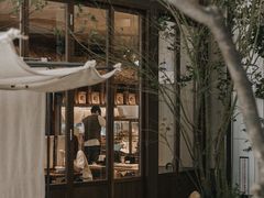 -RUXU入续糖水铺与包(卓悦中心店)