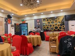 大堂-寻味顺德·南记酒家·传统顺德菜·鱼生(广源路店)