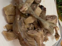 -常来老白莲鹅饭店(老城店)