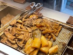-老day牛杂(官也街总店)