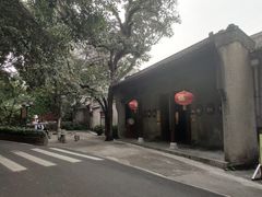 -桂林独秀峰王城景区