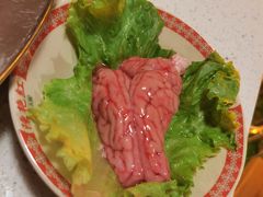 -陈艳红火锅菜·冒菜(簋街店)