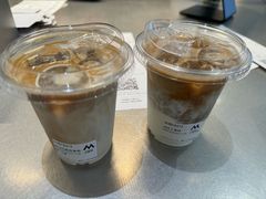 -M Stand(杭州萧山万象汇店)