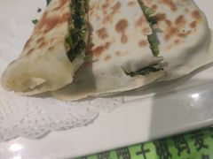 -令氏家外家周礼食府(桥南店)