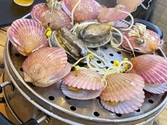 -九层海鲜塔(市南店)