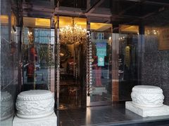 门面-津菜典藏河西店(水上店)