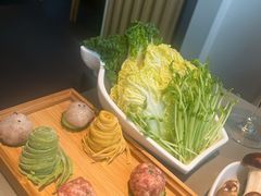 -享月汤皇·海鲜小火锅·聚会(曲江创意谷店)