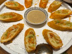 -敏珠拉姆藏餐·南京厨房(富春江东街店)