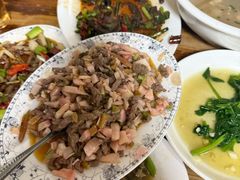 -九九牛肉馆(南山路店)