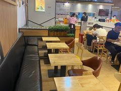 -满记甜品(王府井北京市百货大楼店)