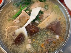 -广场正宗原汁薏米店