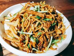 -香香春饼·非遗技艺(万达店)