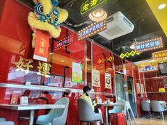 -日昌餐馆(亦庄店)