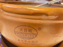 -风味小馆(天目湖宾馆店)