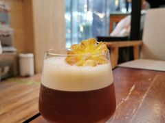 -COFFEE HOLIC(朝外SOHO店)