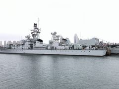 -中国人民解放军海军博物馆