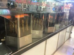 -一代烤翅王(大汉口店)