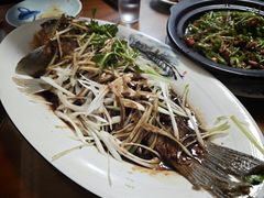 -百姓家常菜(县前街店)