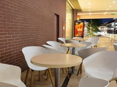 -乡村基(双流时代奥特莱斯餐厅)