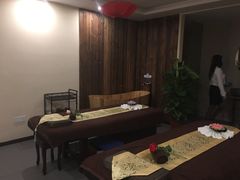 -北纬37°SPA养身会馆(湖西店)