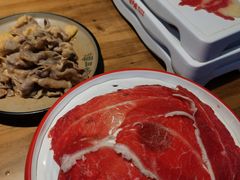 -谭三娘鲜切牛肉自助火锅(星辰汇店)