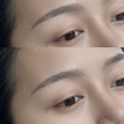 -张小野·专业半永久纹眉