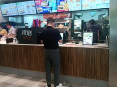 -德克士(绿地店)