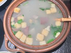 -金陵家宴·金陵春·南京菜(夫子庙店)