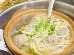 -皮蛋弟砂锅店(总店)