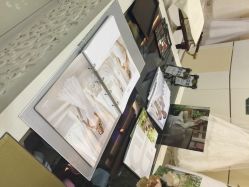 宝娜嫁衣馆-南京宝娜嫁衣婚纱礼服馆(中央路店)