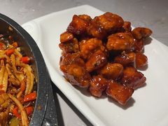 -大碗先生(万家丽店)