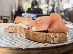 -IL TEATRO 精品意大利餐厅